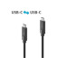 PureLink USB 3.1-Kabel USB C - USB C 1 m PureLink USB 3.1-Kabel USB C - USB C 1 m