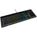 Corsair Gaming-Tastatur K55 RGB PRO iCUE Corsair Gaming-Tastatur K55 RGB PRO iCUE