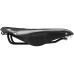 BROOKS Fahrradsattel B17, Schwarz BROOKS Fahrradsattel B17, Schwarz