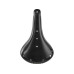 BROOKS Fahrradsattel B17, Schwarz BROOKS Fahrradsattel B17, Schwarz