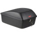 Klick-Fix Gepäckträgerbox Bike-Box Racktime Schwarz