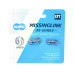 KMC Kettenschloss MissingLink 7/8R EPT 2pcs/Card KMC Kettenschloss MissingLink 7/8R EPT 2pcs/Card