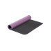 Airex Yogamatte Eco Grip Lila, 183 x 61 x 0.4 cm, 2.3 kg