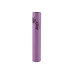 Airex Yogamatte Eco Grip Lila, 183 x 61 x 0.4 cm, 2.3 kg
