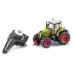 Siku Traktor Claas Axion 850 RTR, 1:32