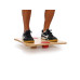 TOGU Balance Board Physiowippe Holz, Rot
