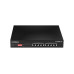 Edimax PoE+ Switch GS-1008PL V2 8 Port
