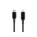Belkin USB-Ladekabel Boost Charge LED USB C - Lightning 1.2 m Belkin USB-Ladekabel Boost Charge LED USB C - Lightning 1.2 m