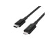 Belkin USB-Ladekabel Boost Charge LED USB C - Lightning 1.2 m Belkin USB-Ladekabel Boost Charge LED USB C - Lightning 1.2 m