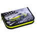 Eberhard Faber Etui Racecar 32-teilig, Grün Eberhard Faber Etui Racecar 32-teilig, Grün