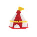 Rico Design Wolle Creative Ricorumi DK 25 g, Rot