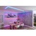 Paulmann LED-Stripe MaxLED 250 RGBW, 5 m Verlängerung