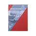 Artoz Schreibpapier 1001 A4 100 g/m² 5 Blatt, Rot