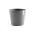 Ecopots Pflanzentopf Amsterdam 20 Grau