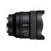 Sony Festbrennweite FE 14mm F/1.8 GM – Sony E-Mount