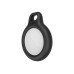 Belkin Secure Holder für Apple AirTag Schwarz
