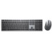 DELL Tastatur-Maus-Set KM7321W Multi-Device Wireless DE Layout DELL Tastatur-Maus-Set KM7321W Multi-Device Wireless DE Layout