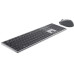 DELL Tastatur-Maus-Set KM7321W Multi-Device Wireless DE Layout DELL Tastatur-Maus-Set KM7321W Multi-Device Wireless DE Layout