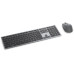 DELL Tastatur-Maus-Set KM7321W Multi-Device Wireless CH Layout