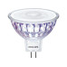 Philips Professional Lampe MASTER LED spot VLE D 7.5-50W MR16 927 60D
