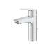GROHE Lavaboarmatur QuickFix Start M-Size chrom GROHE Lavaboarmatur QuickFix Start M-Size chrom