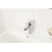 GROHE Lavaboarmatur QuickFix Start M-Size chrom GROHE Lavaboarmatur QuickFix Start M-Size chrom