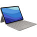 Logitech Tablet Tastatur Cover Combo Touch iPad Pro 11 1.-4. Gen