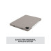 Logitech Tablet Tastatur Cover Combo Touch iPad Pro 11 1.-4. Gen