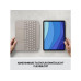 Logitech Tablet Tastatur Cover Combo Touch iPad Pro 11 1.-4. Gen