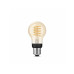 Philips Hue Leuchtmittel White Ambiance, E27, Filament, Bluetooth