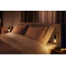 Philips Hue Leuchtmittel White Ambiance, E27, Filament, Bluetooth