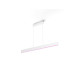 Philips Hue Pendelleuchte White & Color Ambiance, Ensis, Weiss, BT