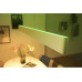 Philips Hue Pendelleuchte White & Color Ambiance, Ensis, Weiss, BT