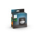 Philips Hue Bewegungsmelder Outdoor Sensor, Schwarz Philips Hue Bewegungsmelder Outdoor Sensor, Schwarz