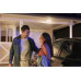 Philips Hue Bewegungsmelder Outdoor Sensor, Schwarz Philips Hue Bewegungsmelder Outdoor Sensor, Schwarz