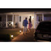 Philips Hue Bewegungsmelder Outdoor Sensor, Schwarz Philips Hue Bewegungsmelder Outdoor Sensor, Schwarz