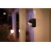 Philips Hue Bewegungsmelder Outdoor Sensor, Schwarz Philips Hue Bewegungsmelder Outdoor Sensor, Schwarz
