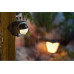 Philips Hue Bewegungsmelder Outdoor Sensor, Schwarz Philips Hue Bewegungsmelder Outdoor Sensor, Schwarz