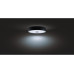 Philips Hue Deckenleuchte White Ambiance Fair, Ø 44.4 cm, Schwarz, BT Philips Hue Deckenleuchte White Ambiance Fair, Ø 44.4 cm, Schwarz, BT
