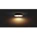 Philips Hue Deckenleuchte White Ambiance Fair, Ø 44.4 cm, Schwarz, BT Philips Hue Deckenleuchte White Ambiance Fair, Ø 44.4 cm, Schwarz, BT
