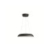 Philips Hue Pendelleuchte White Ambiance Amaze, Schwarz, Bluetooth