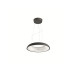 Philips Hue Pendelleuchte White Ambiance Amaze, Schwarz, Bluetooth