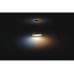 Philips Hue Pendelleuchte White Ambiance Amaze, Schwarz, Bluetooth