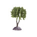 HobbyFun Mini-Figur Baum 9 cm