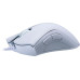 Razer Gaming-Maus DeathAdder Essential Weiss