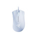 Razer Gaming-Maus DeathAdder Essential Weiss