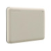 Toshiba Externe Festplatte Canvio Advance 4 TB, Weiss
