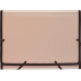 Kolma Fächermappe Daily Bliss A4, Roségold