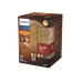 Philips Lampe 7 W (40 W) E27 Warmweiss