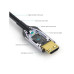 FiberX Kabel FX-I380-007 HDMI - HDMI, 7.5 m, 8K FiberX Kabel FX-I380-007 HDMI - HDMI, 7.5 m, 8K